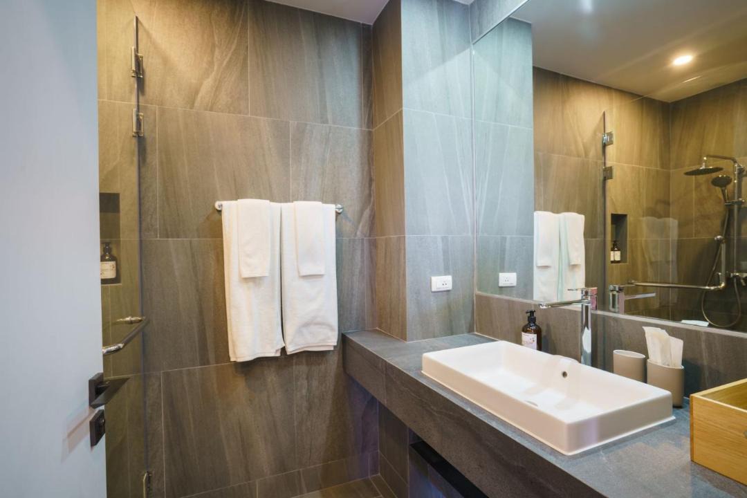 Photo of Bathroom in Phuket