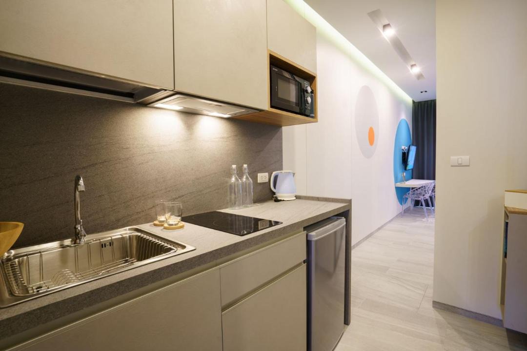 Photo of Kitchen in Phuket