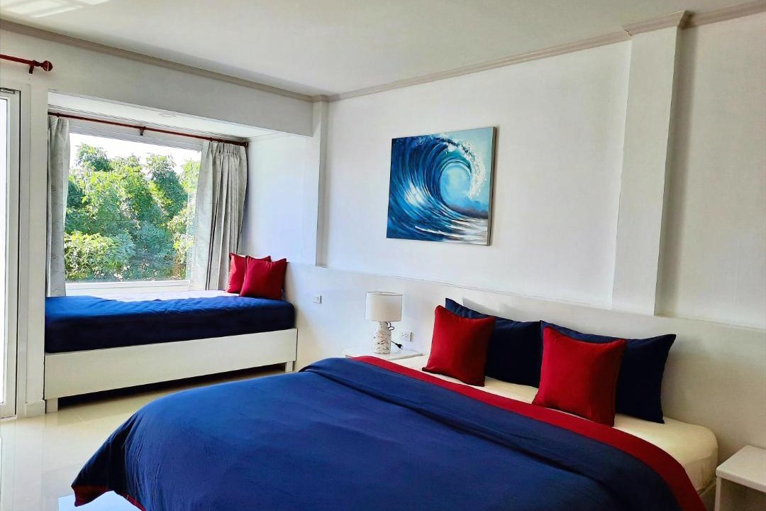 Photo of Bedroom in Koh Lan
