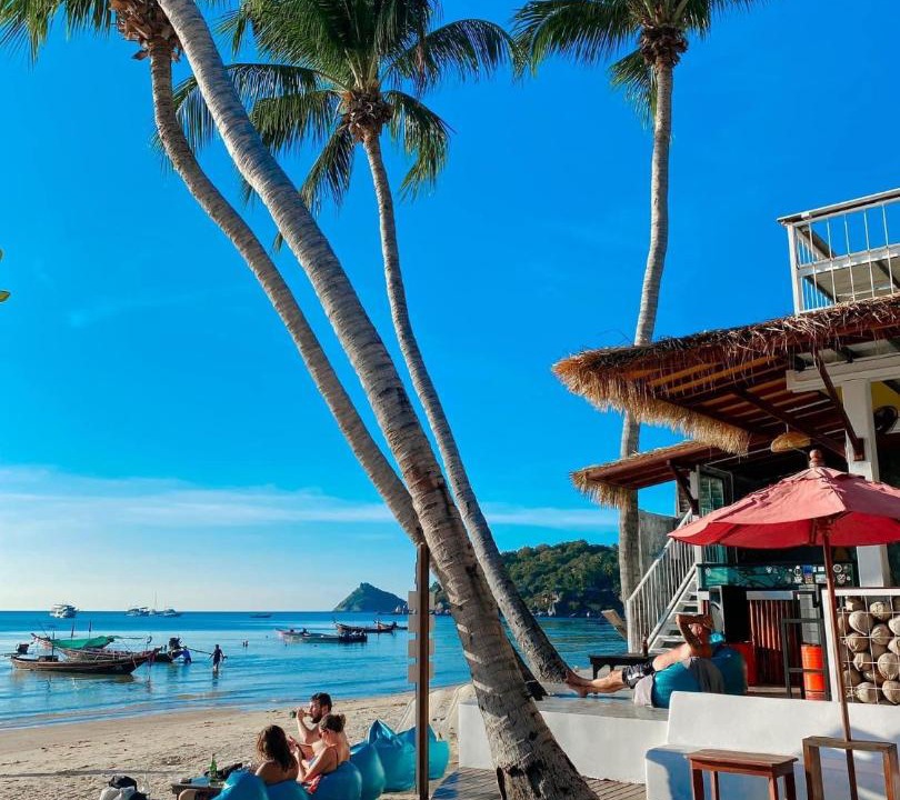 Photo of Others in Koh Tao