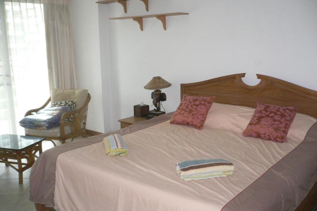Photo of Bedroom in Jomtien
