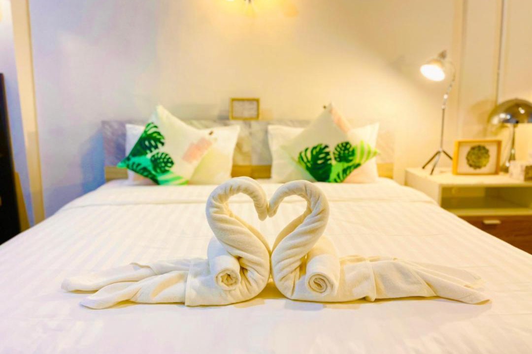 Photo of Bedroom in Old Phuket Town
