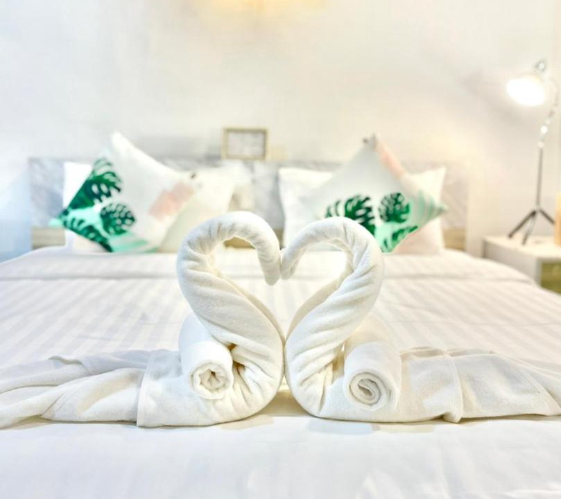 Photo of Bedroom in Old Phuket Town
