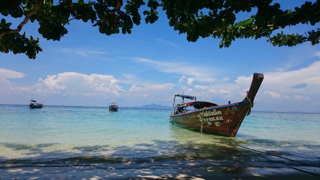 Photo of Others in Ko Phi Phi