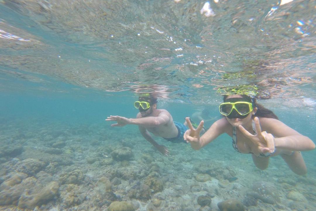 Photo of Others in Ko Phi Phi