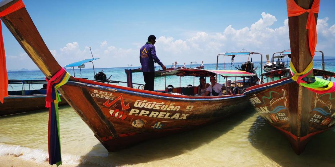 Photo of Others in Ko Phi Phi
