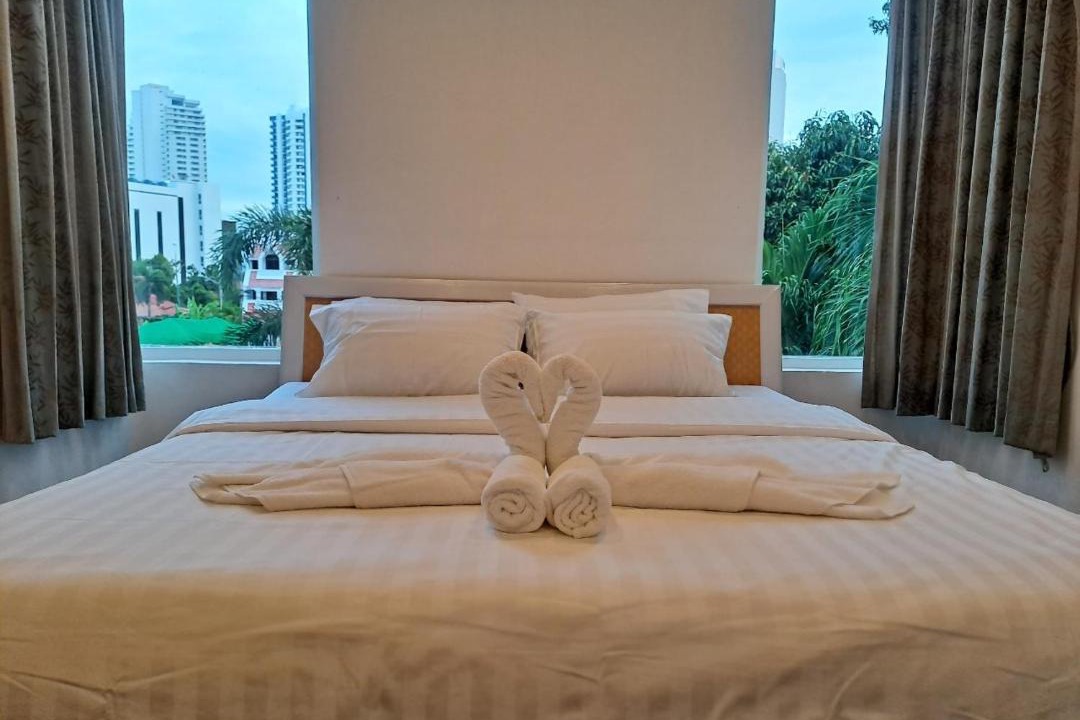 Photo of Bedroom in Pratumnak Hill