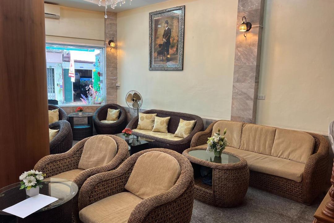 Photo of Livingroom in Chanthanimit