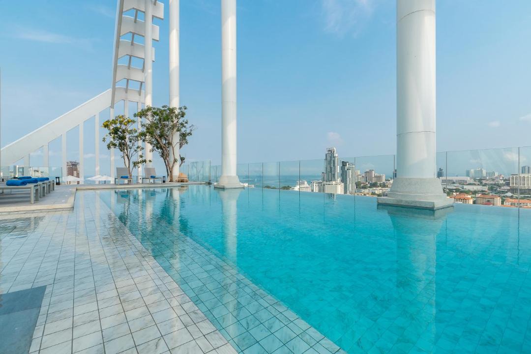 Photo of Others in Central Pattaya