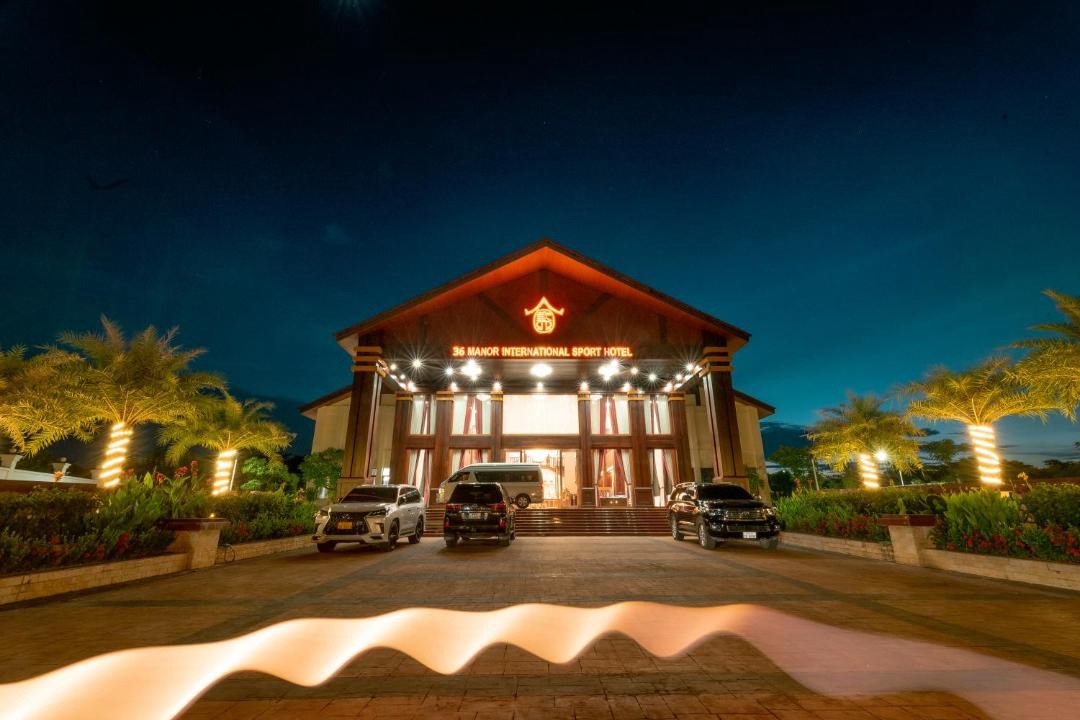 Photo of Others in Vientiane Prefecture