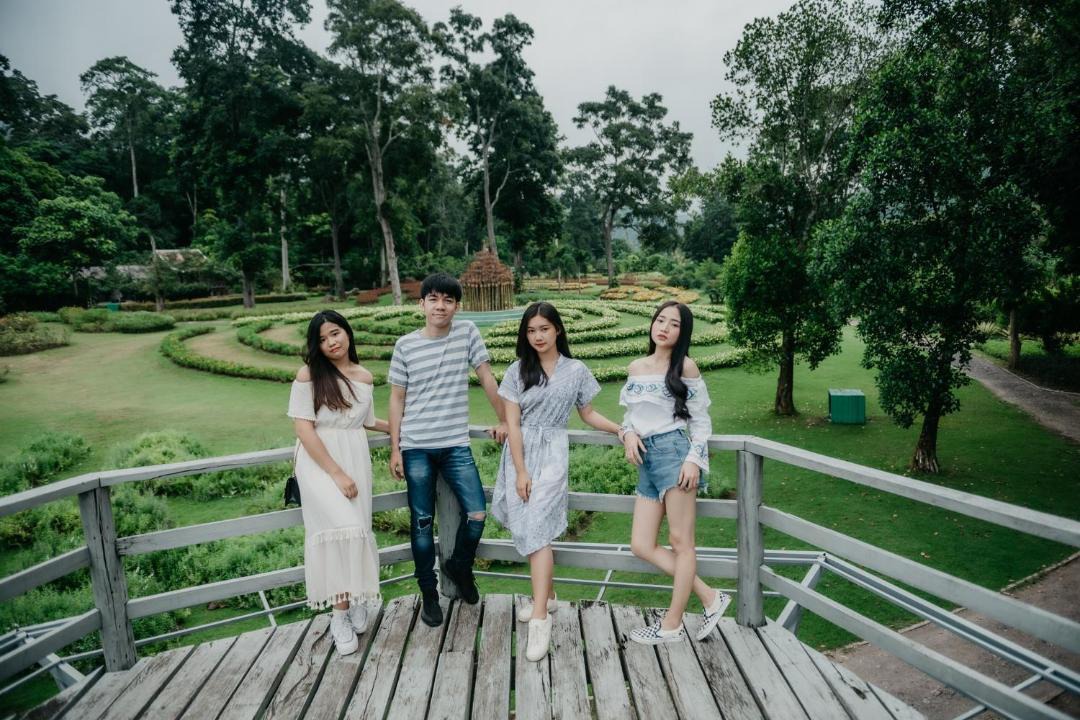 Photo of Others in Luang Prabang