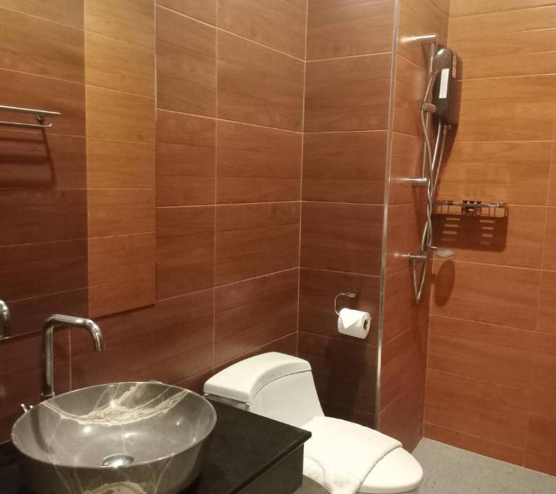 Photo of Bathroom in Sai Thai