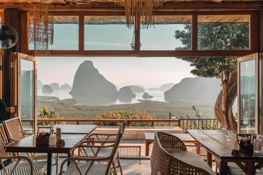 Photo of Others in Takua Thung