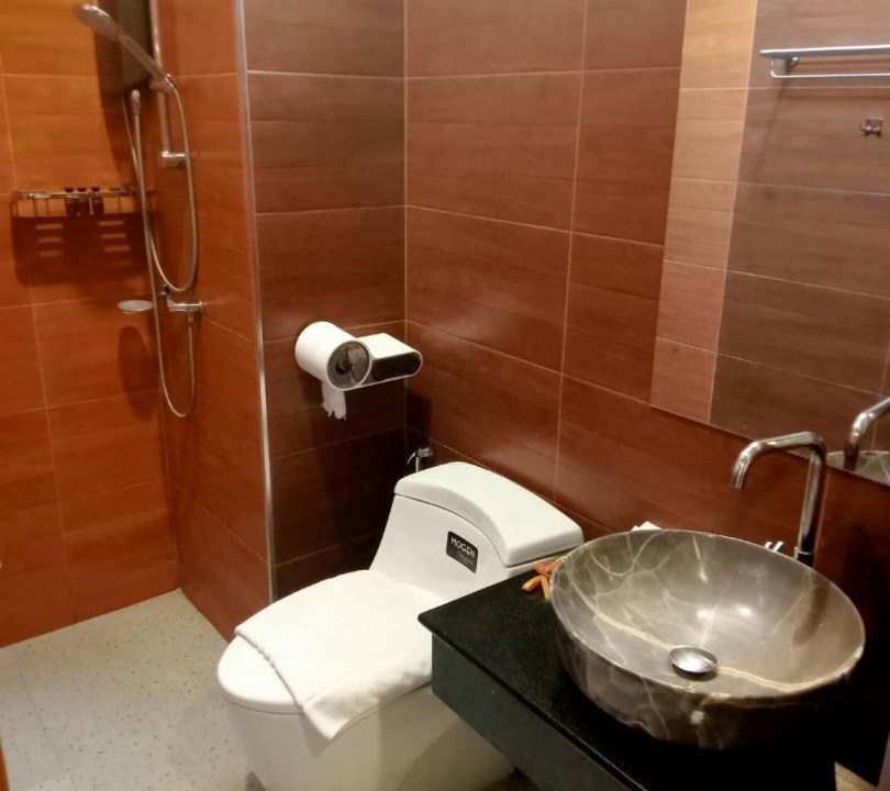 Photo of Bathroom in Sai Thai