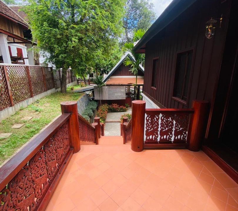 Photo of Others in Luang Prabang