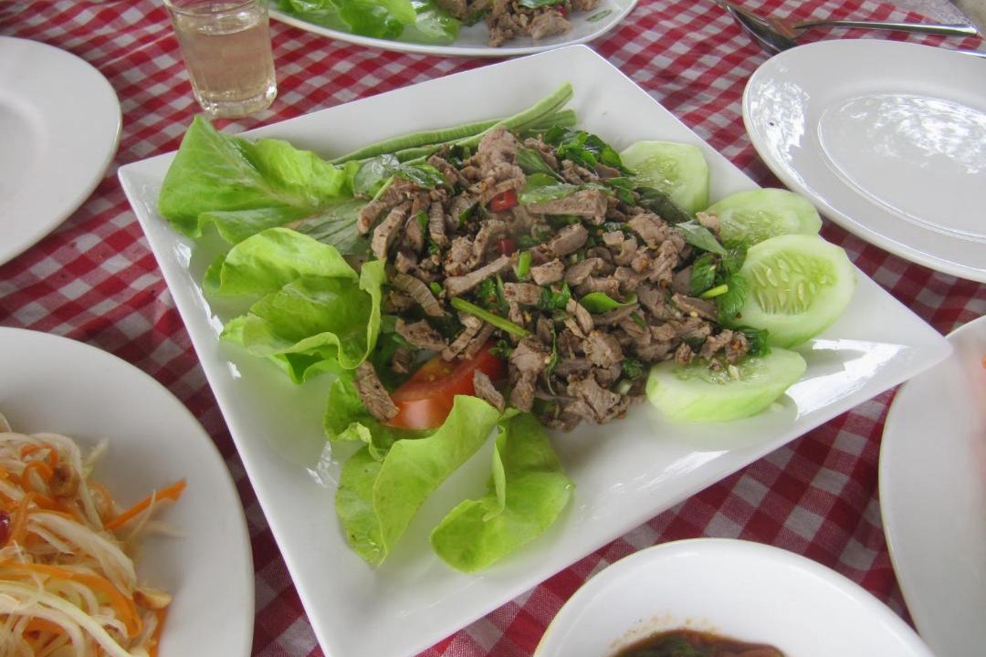 Photo of Others in Muang Khong