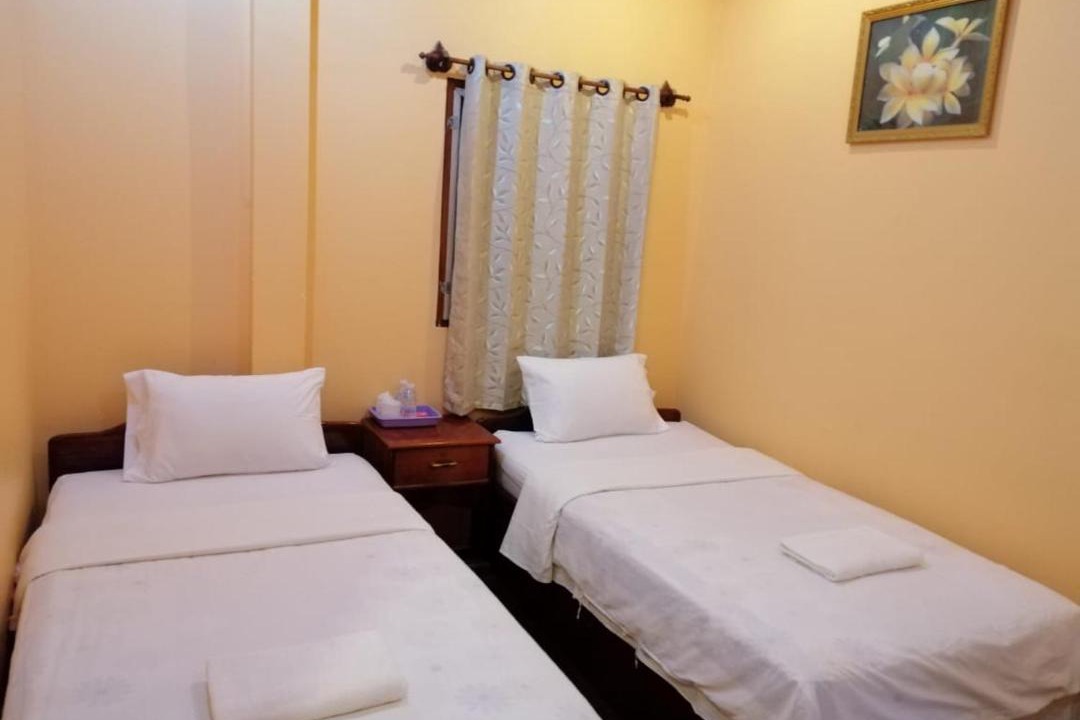 Photo of Bedroom in Pakbeng