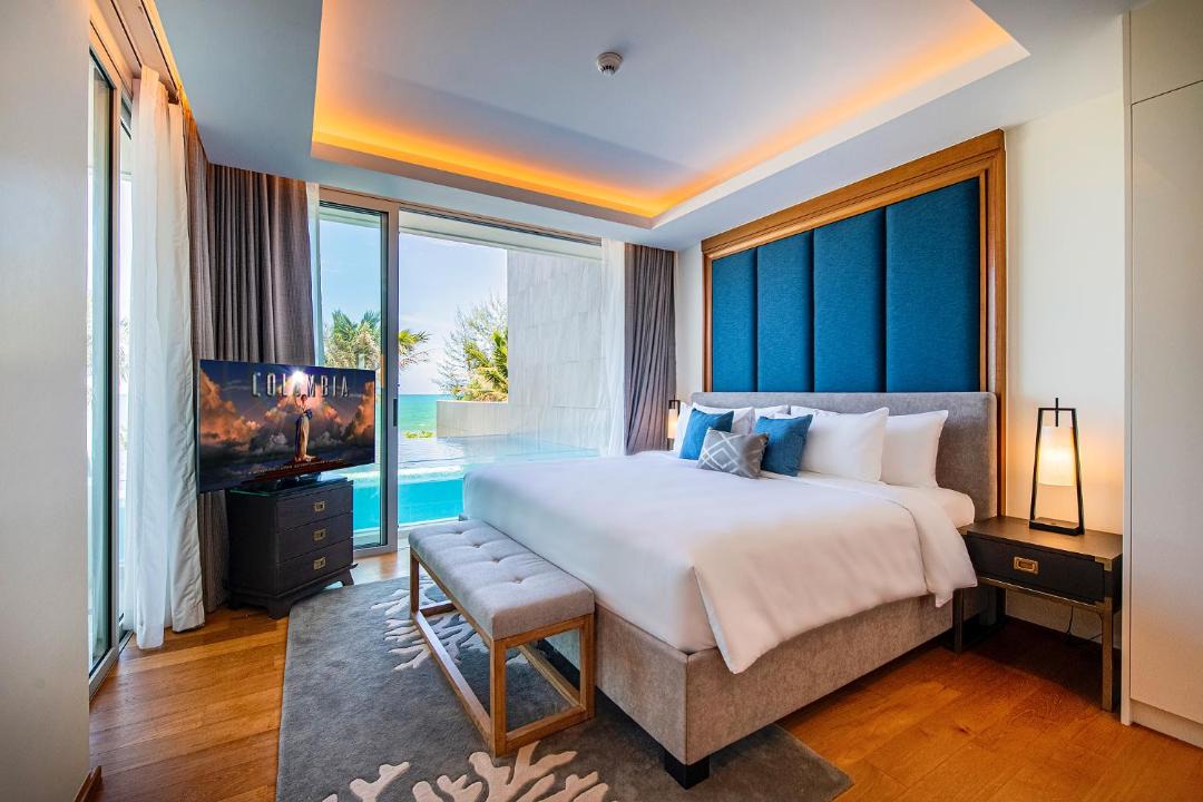 Photo of Bedroom in Choeng Thale