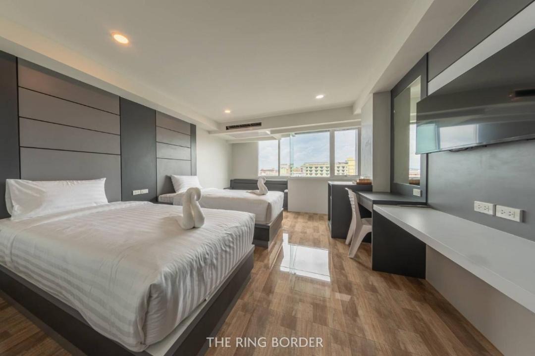 Photo of Bedroom in Danok