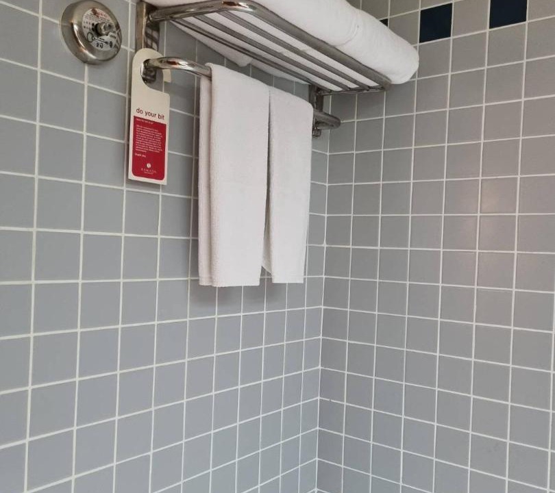Photo of Bathroom in Makkasan