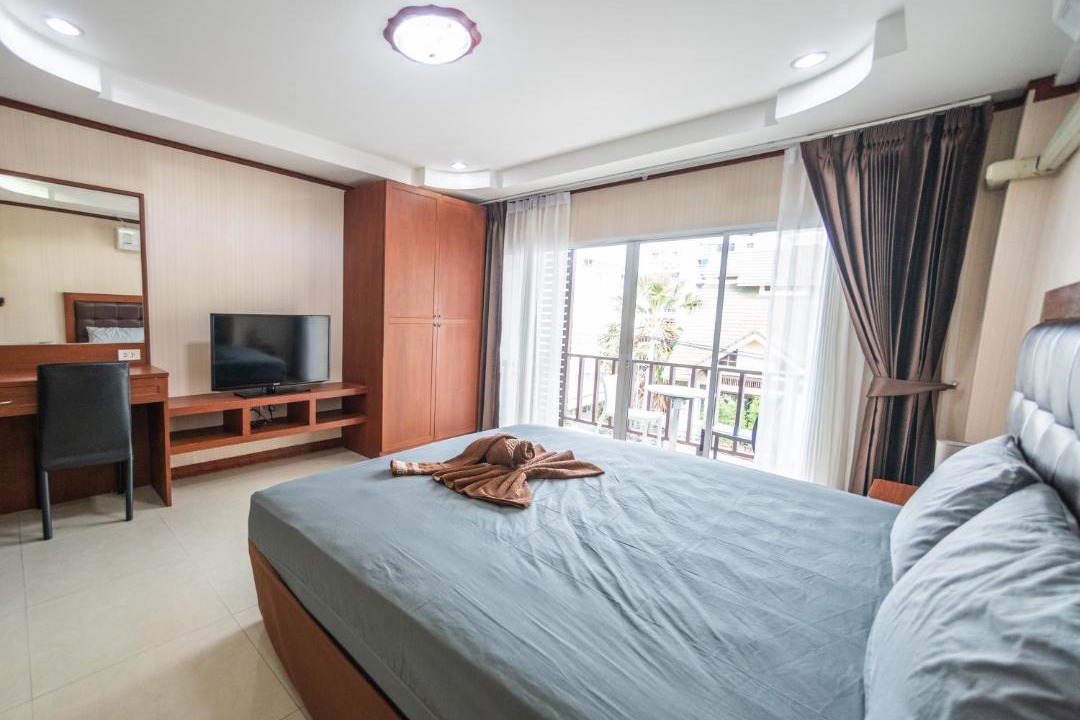Photo of Bedroom in Jomtien