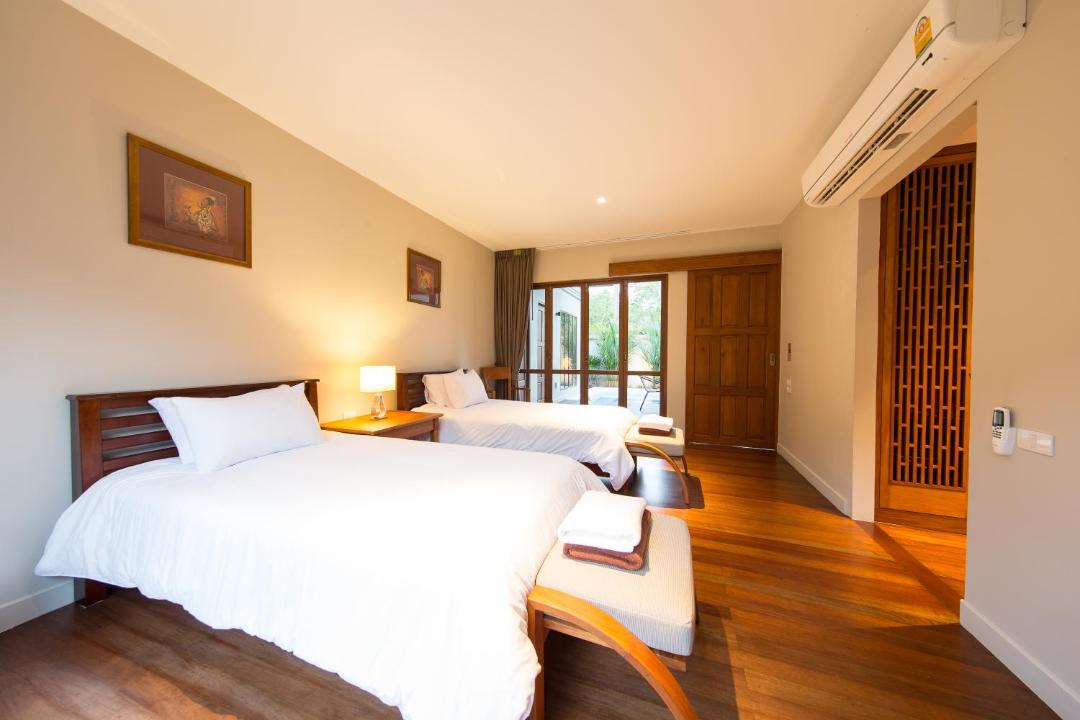 Photo of Bedroom in Thep Kasattri