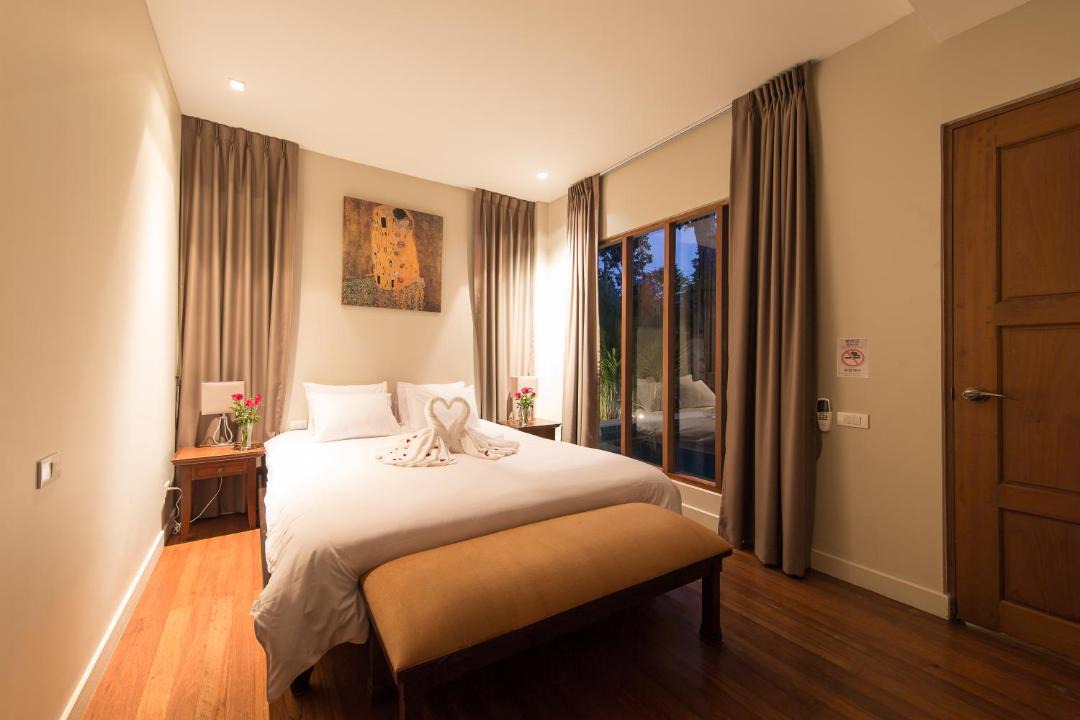 Photo of Bedroom in Thep Kasattri