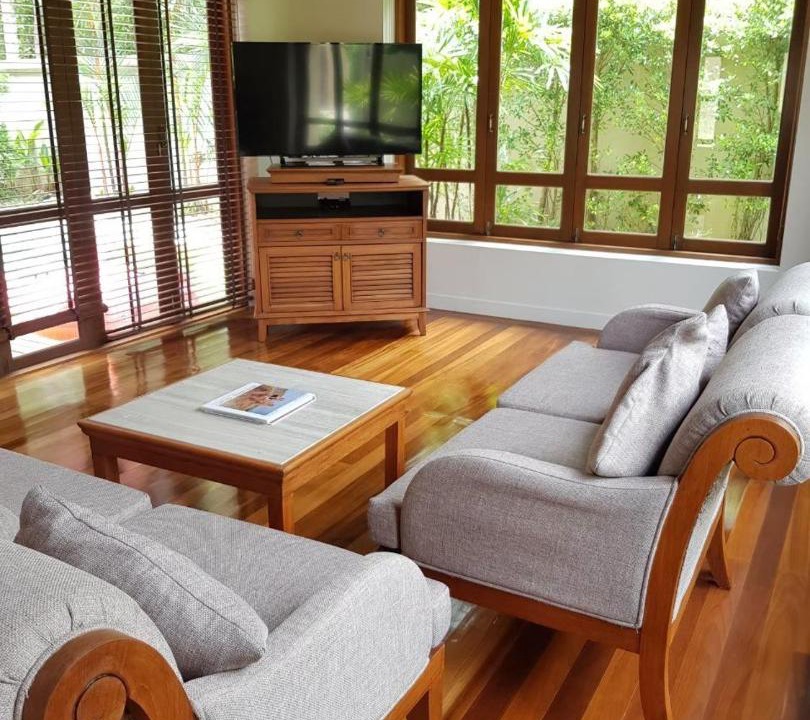Photo of Livingroom in Thep Kasattri
