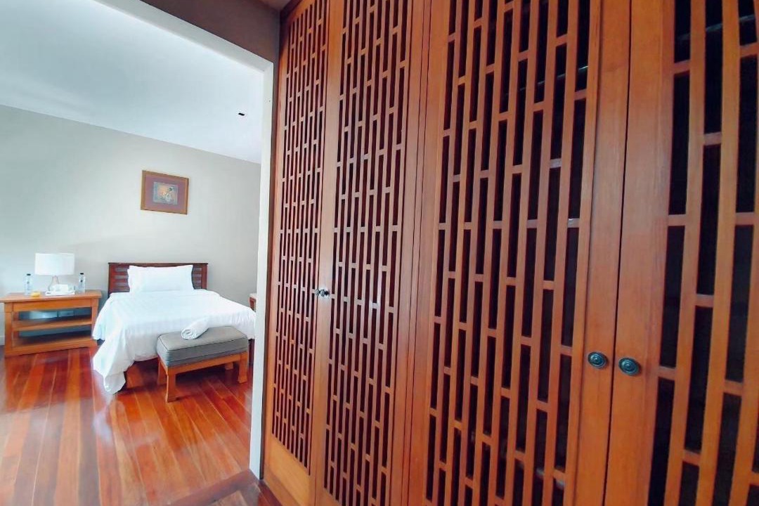 Photo of Bedroom in Thep Kasattri