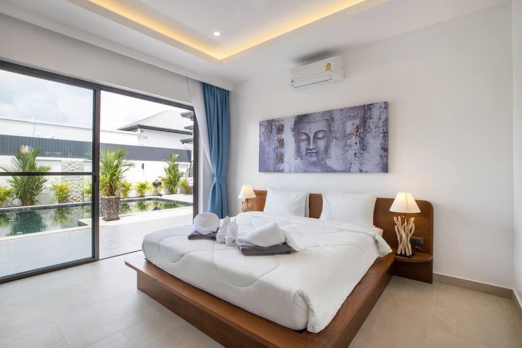 Photo of Bedroom in Rawai