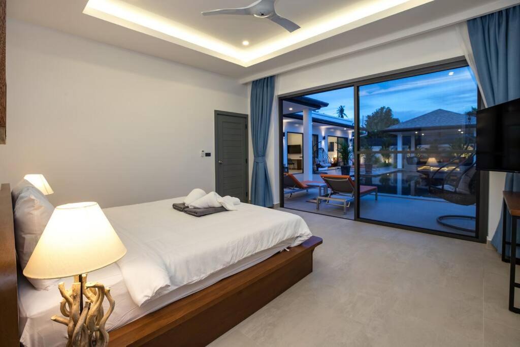 Photo of Bedroom in Rawai