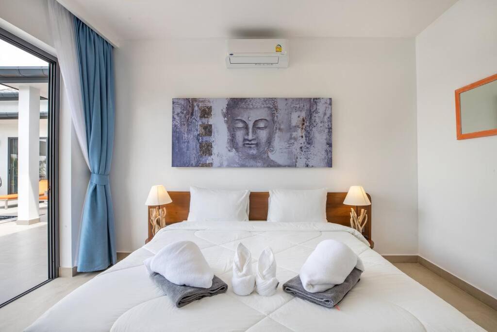 Photo of Bedroom in Rawai