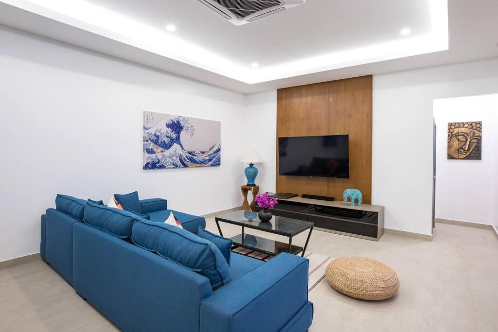 Photo of Livingroom in Rawai
