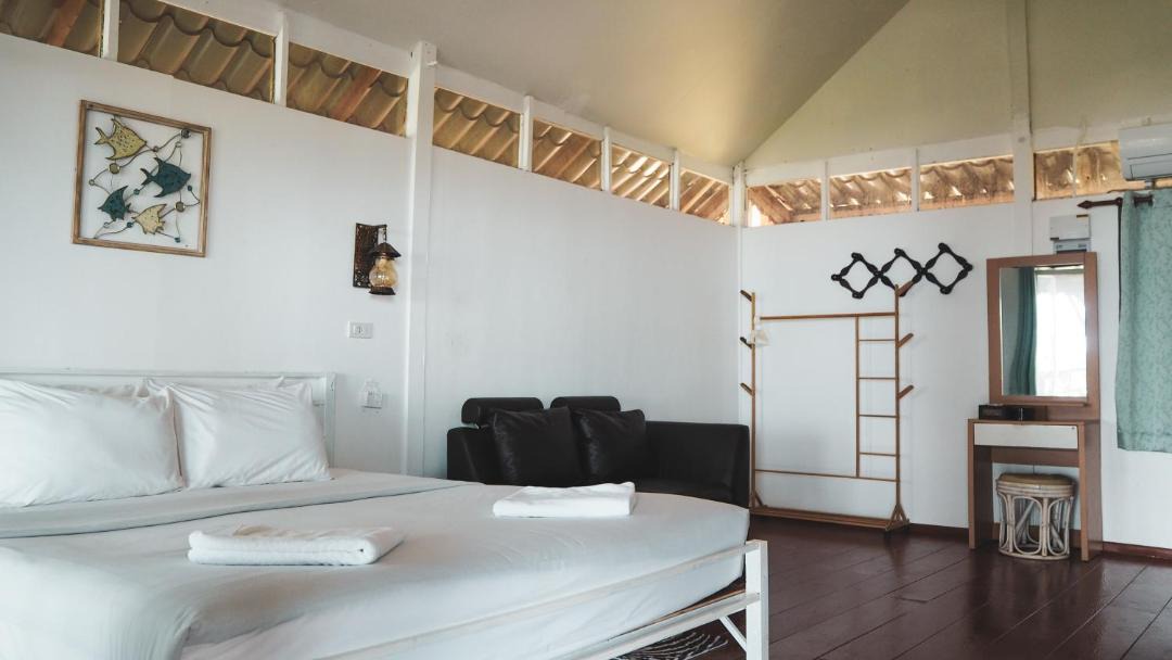 Photo of Bedroom in Ko Yao