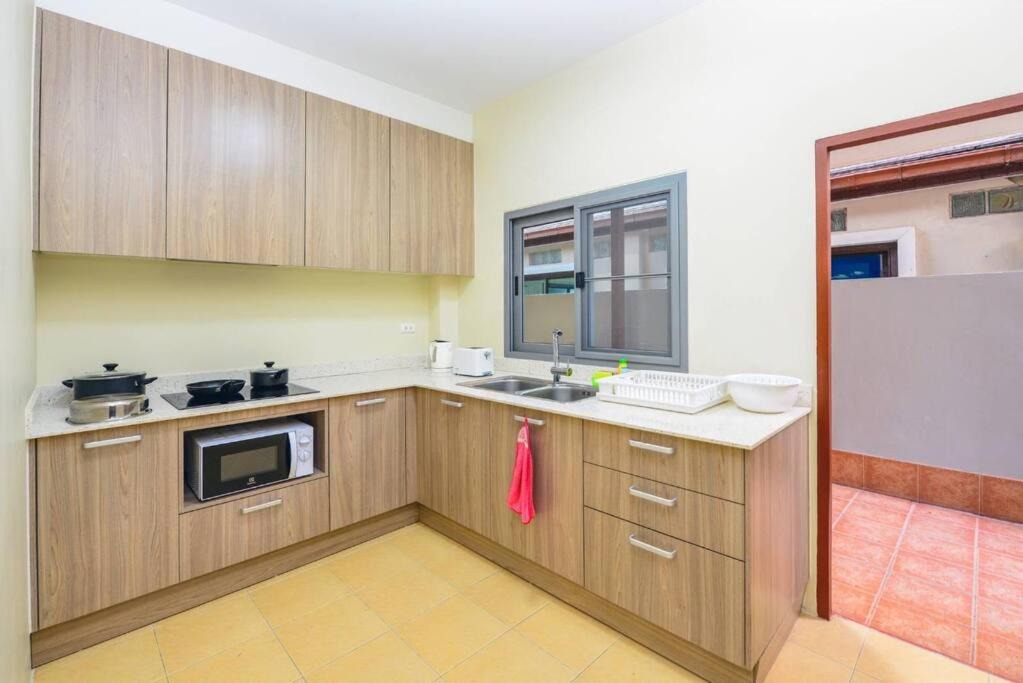 Photo of Kitchen in Nanai Road