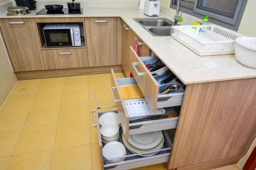 Photo of Kitchen in Nanai Road