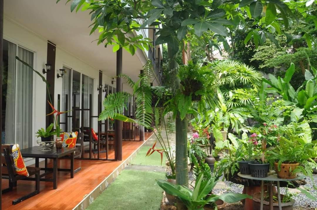 Photo of Patio Balcony in Phuket