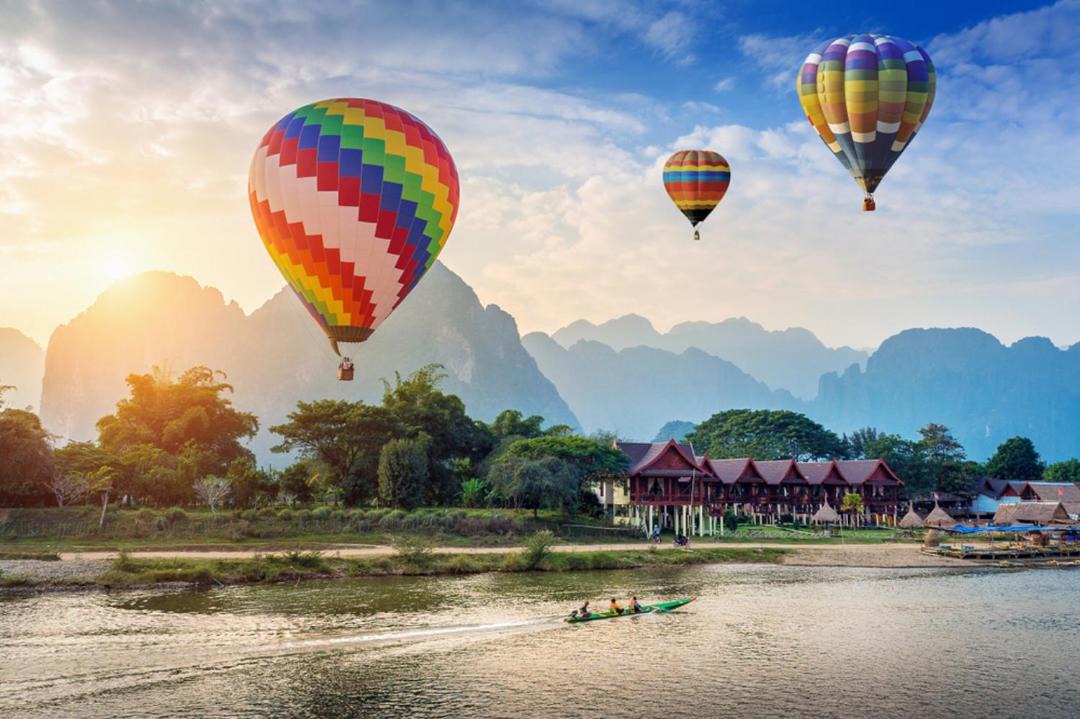 Photo of Others in Vang Vieng