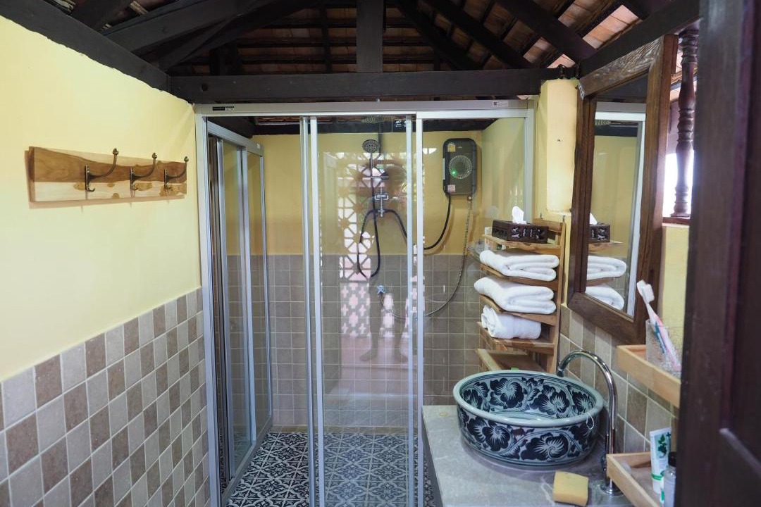 Photo of Bathroom in San Kamphaeng
