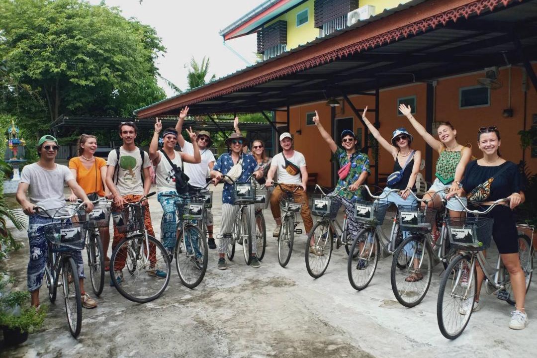 Photo of Others in Ayutthaya