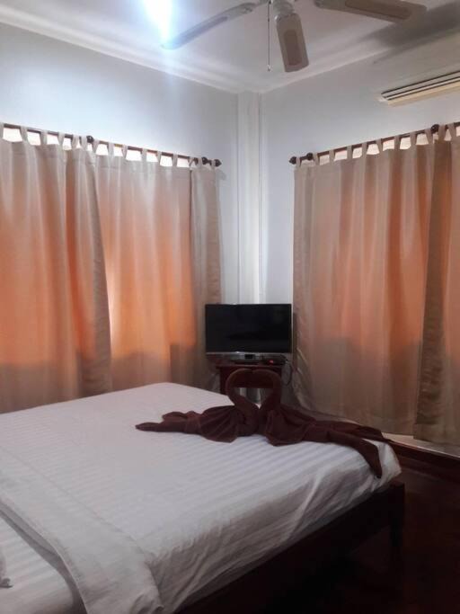 Photo of Bedroom in Nanai Road
