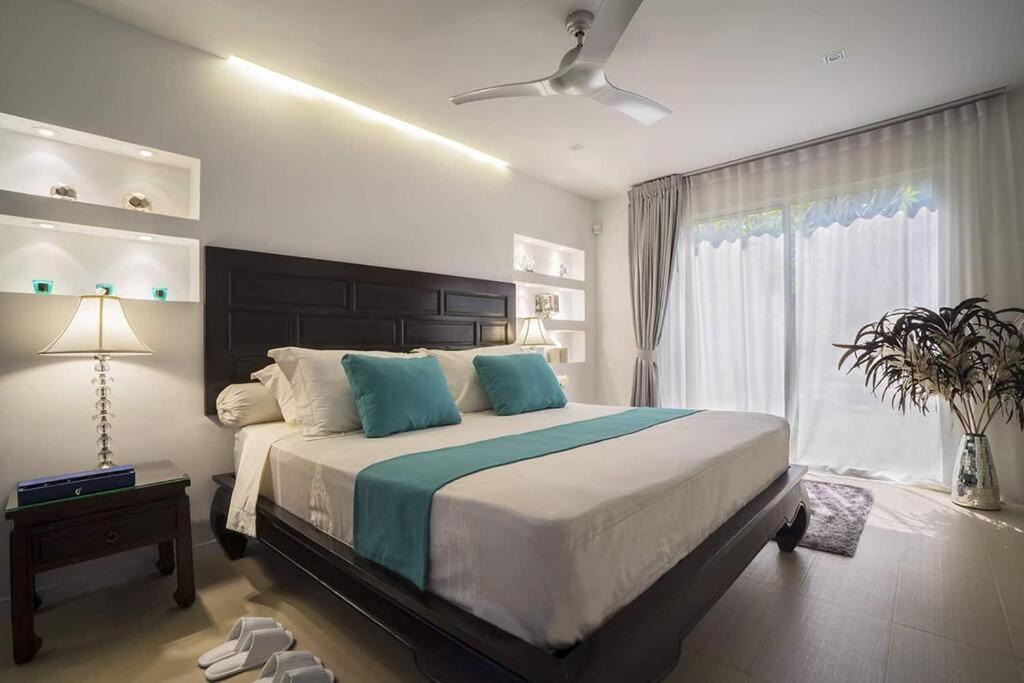 Photo of Bedroom in Wichit