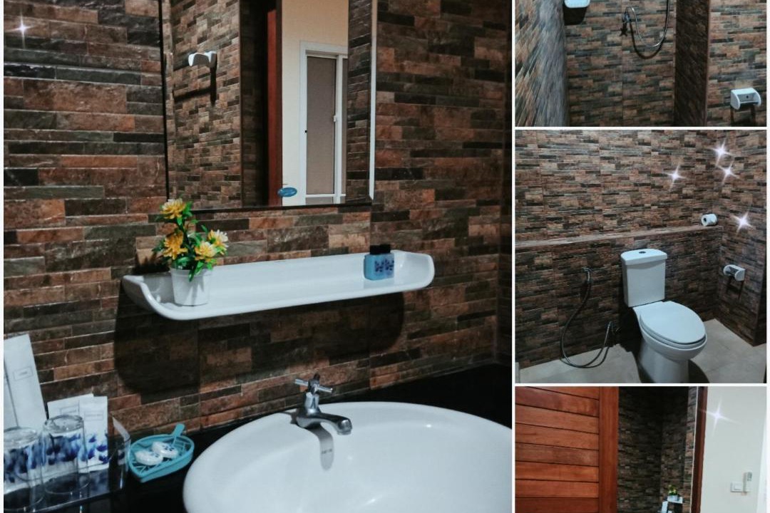 Photo of Bathroom in Rawai