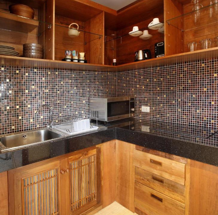 Photo of Kitchen in Wichit