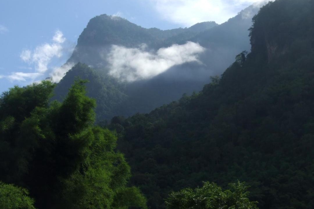 Photo of Others in Chiang Dao