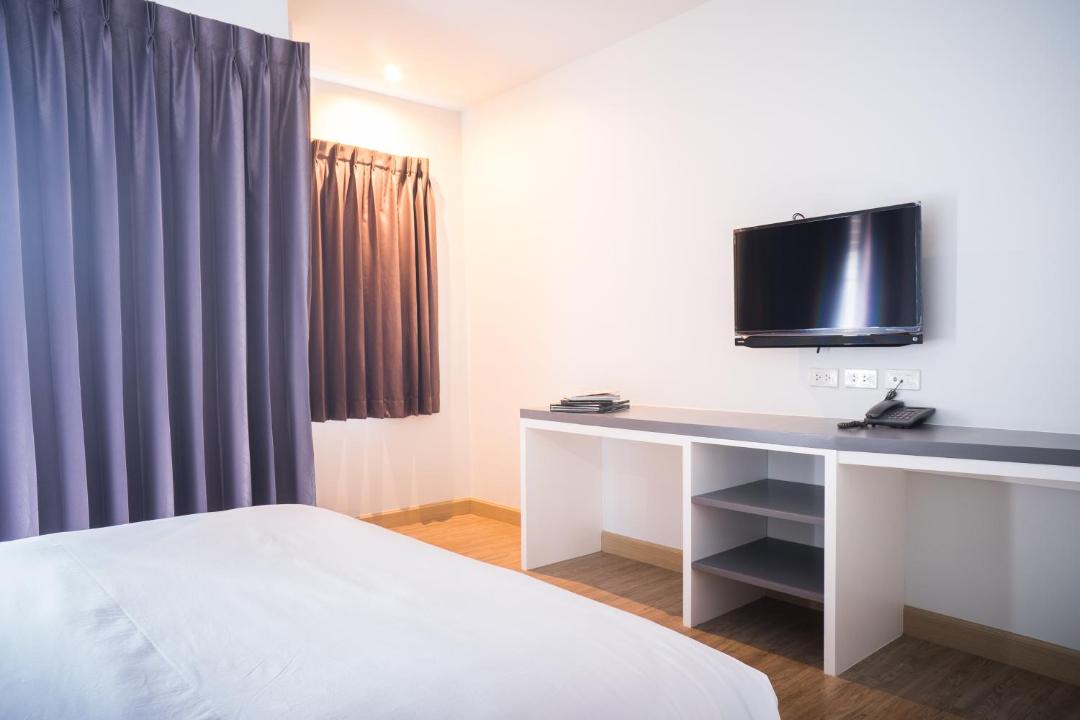 Photo of Bedroom in Chang Phueak
