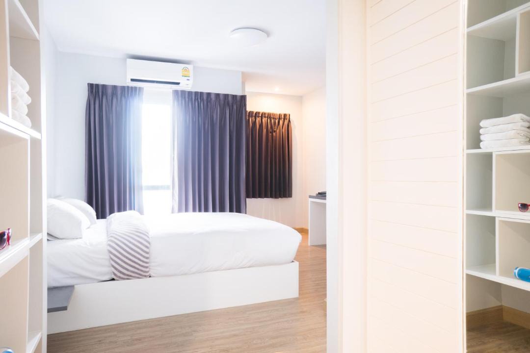 Photo of Bedroom in Chang Phueak