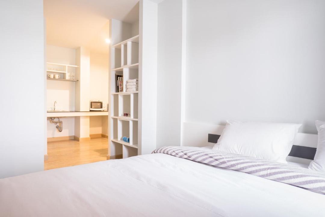Photo of Bedroom in Chang Phueak
