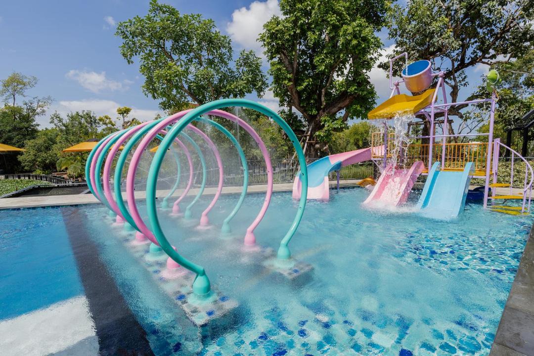Photo of Outdoor in Nong Prue
