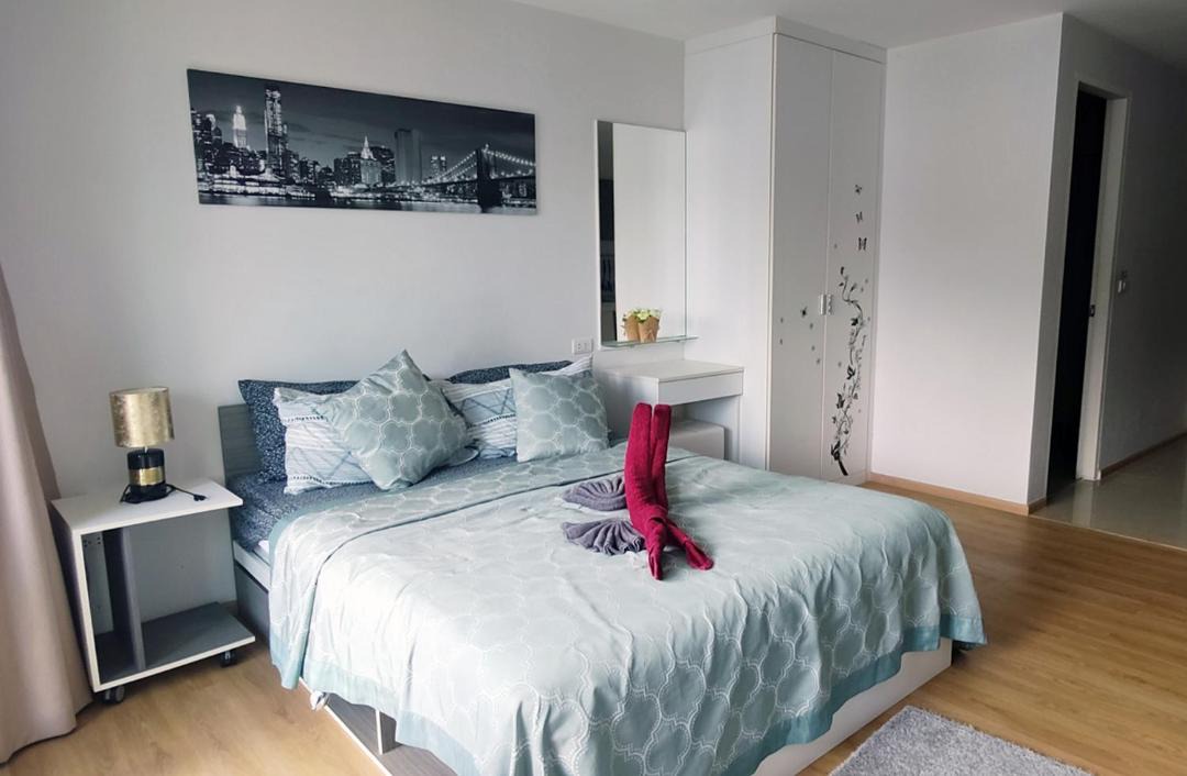 Photo of Bedroom in Kata